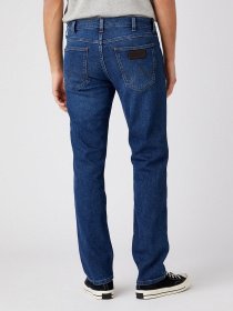Джинсы Wrangler модель W15QU551Q_32 Фото