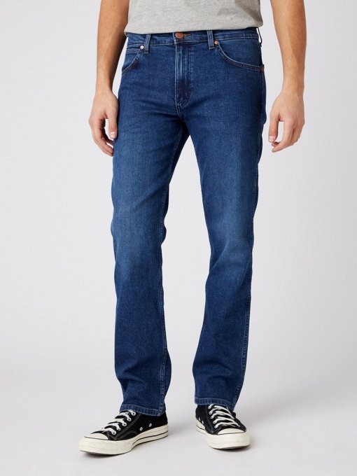 Джинсы Wrangler модель W15QU551Q_32 Фото