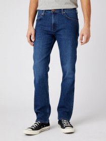 Джинсы Wrangler модель W15QU551Q_32 Фото