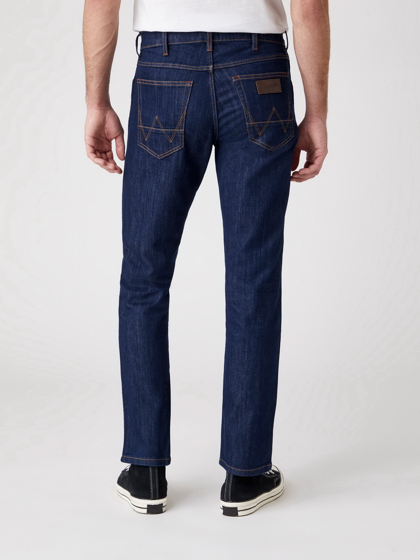 Джинси Wrangler Regular модель W15Q2655Z_32 Фото