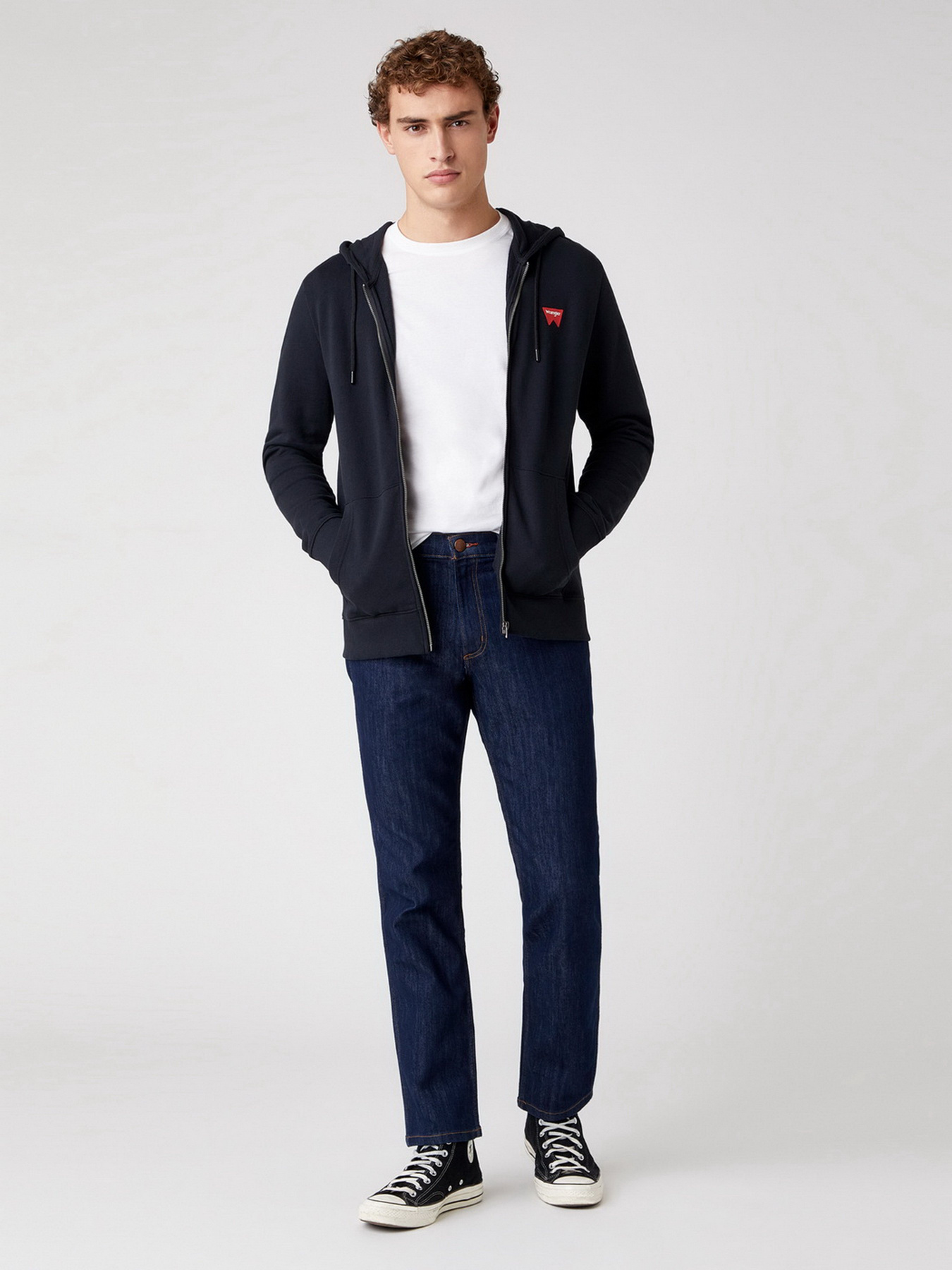 Джинси Wrangler Regular модель W15Q2655Z_32 Фото