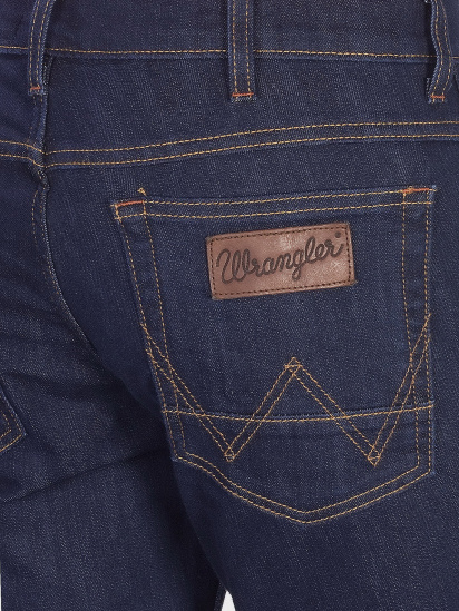 Джинси Wrangler Regular модель W15Q2655Z_32 — фото 3 - INTERTOP
