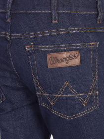 Джинсы Wrangler Regular модель W15Q2655Z_32 Фото