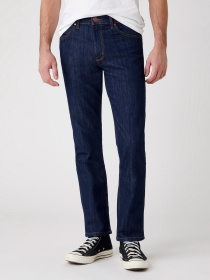 Джинсы Wrangler Regular модель W15Q2655Z_32 Фото
