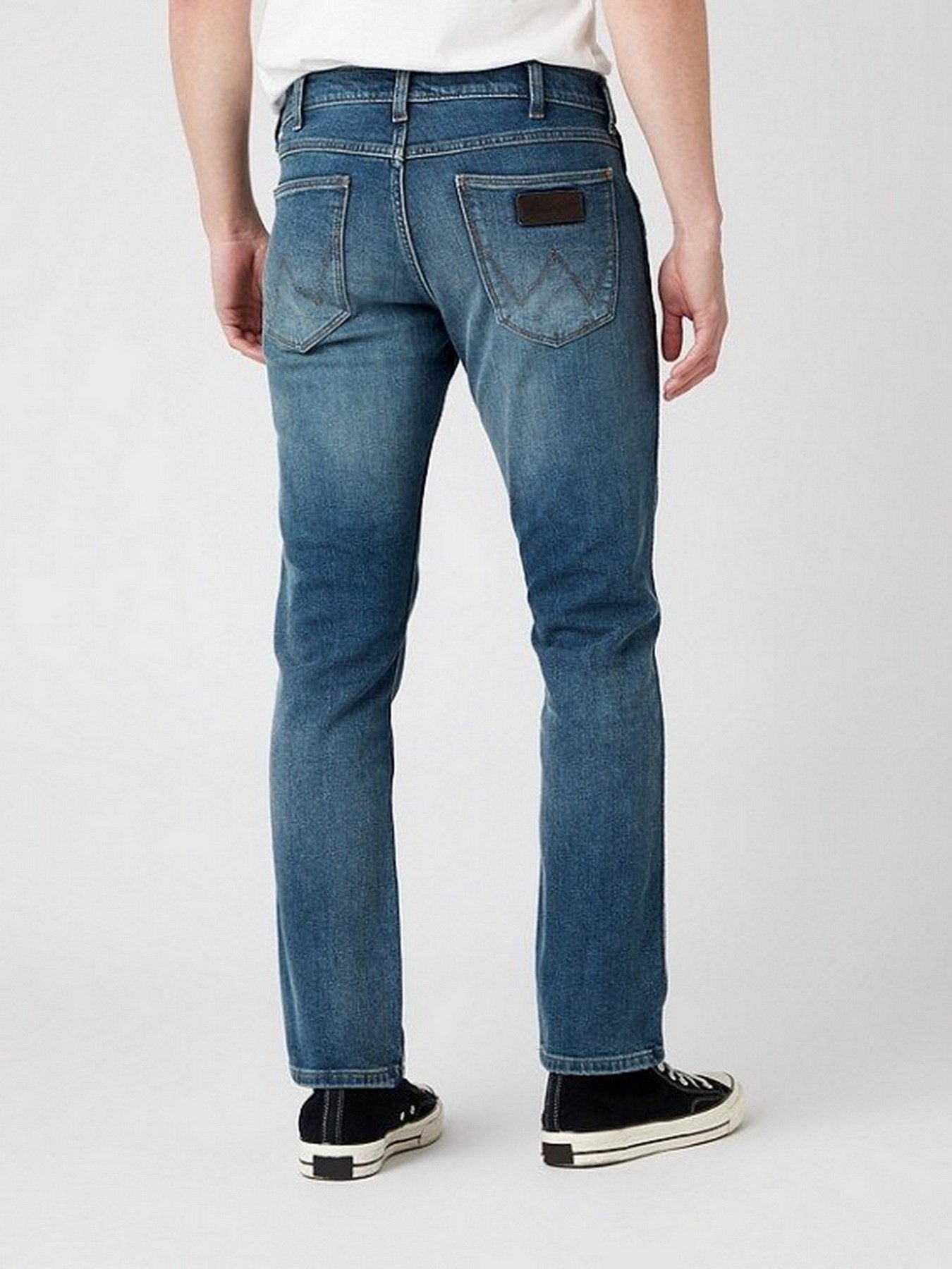 Джинсы Wrangler Regular модель W15Q2837J_32 Фото