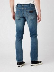 Джинсы Wrangler Regular модель W15Q2837J_32 Фото