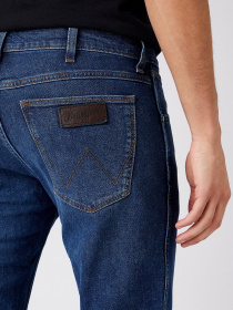 Джинсы Wrangler модель W18SU551Q_32 Фото