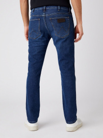 Джинси Wrangler модель W18SU551Q_32 Фото