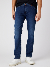 Джинси Wrangler модель W18SU551Q_32 Фото