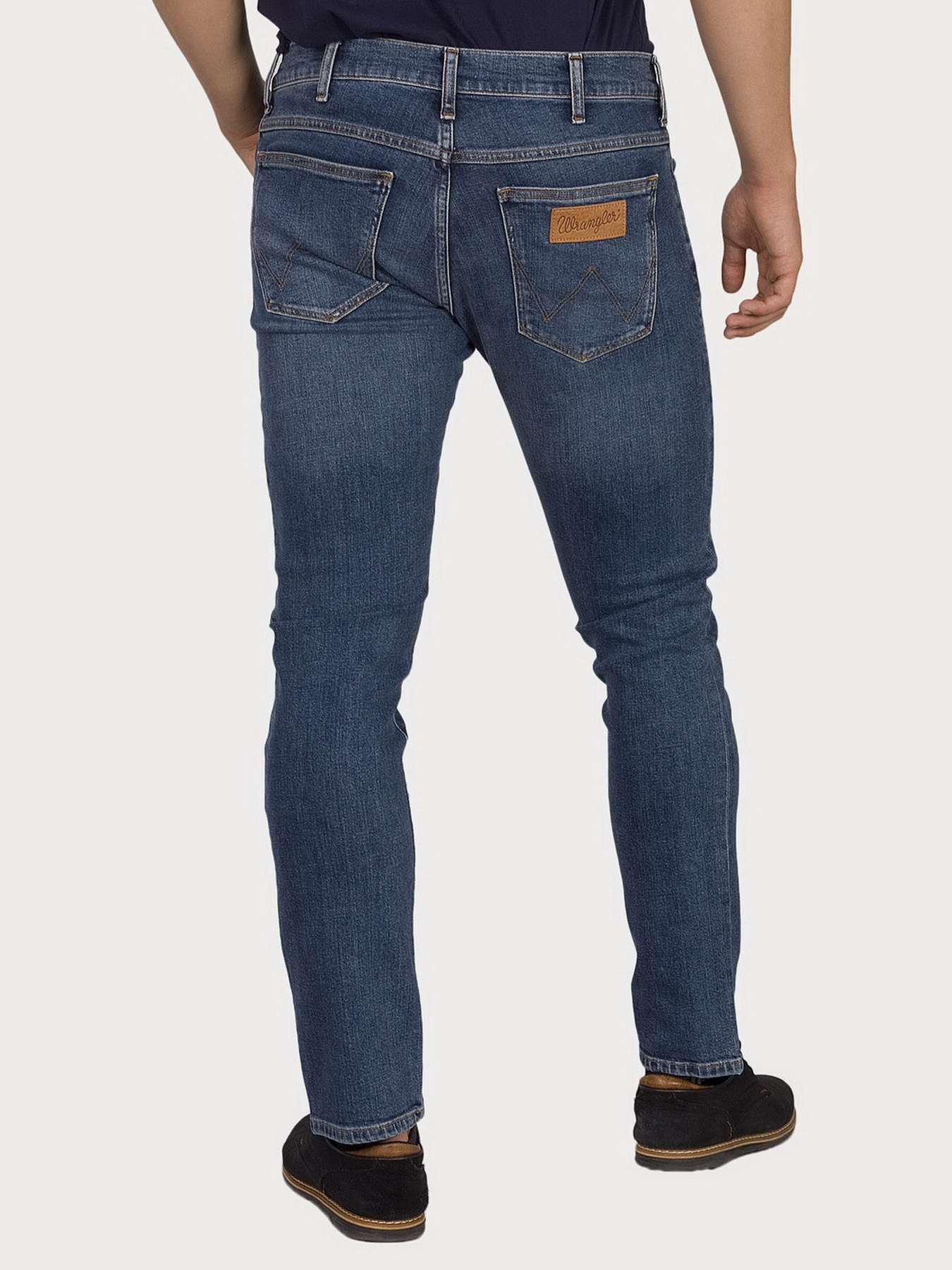 Джинси Wrangler модель W18SV777W_30 Фото