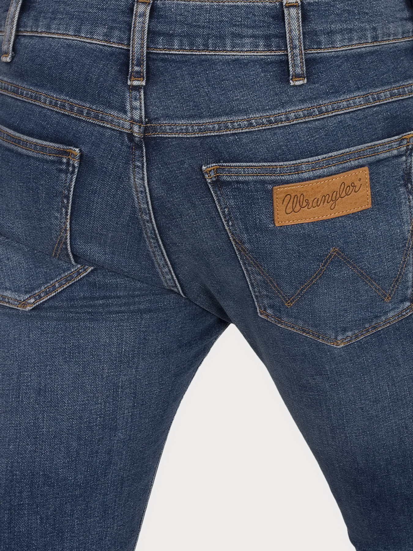 Джинси Wrangler модель W18SV777W_30 Фото