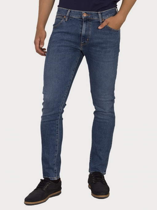 Джинсы Wrangler модель W18SV777W_30 Фото