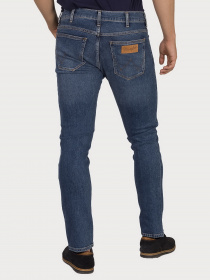Джинси Wrangler модель W18SV777W_30 Фото