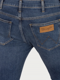 Джинси Wrangler модель W18SV777W_30 Фото