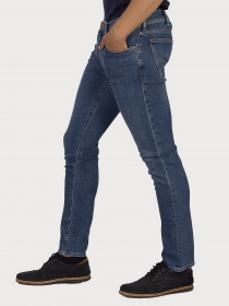 Джинси Wrangler модель W18SV777W_30 Фото