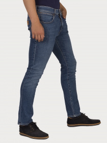 Джинси Wrangler модель W18SV777W_30 Фото