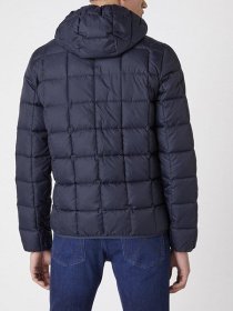 Зимняя куртка Wrangler модель W4C6WRXAE Фото