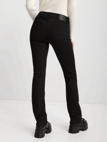 Прямые джинсы Wrangler Straight модель W28T4230N_32 Фото