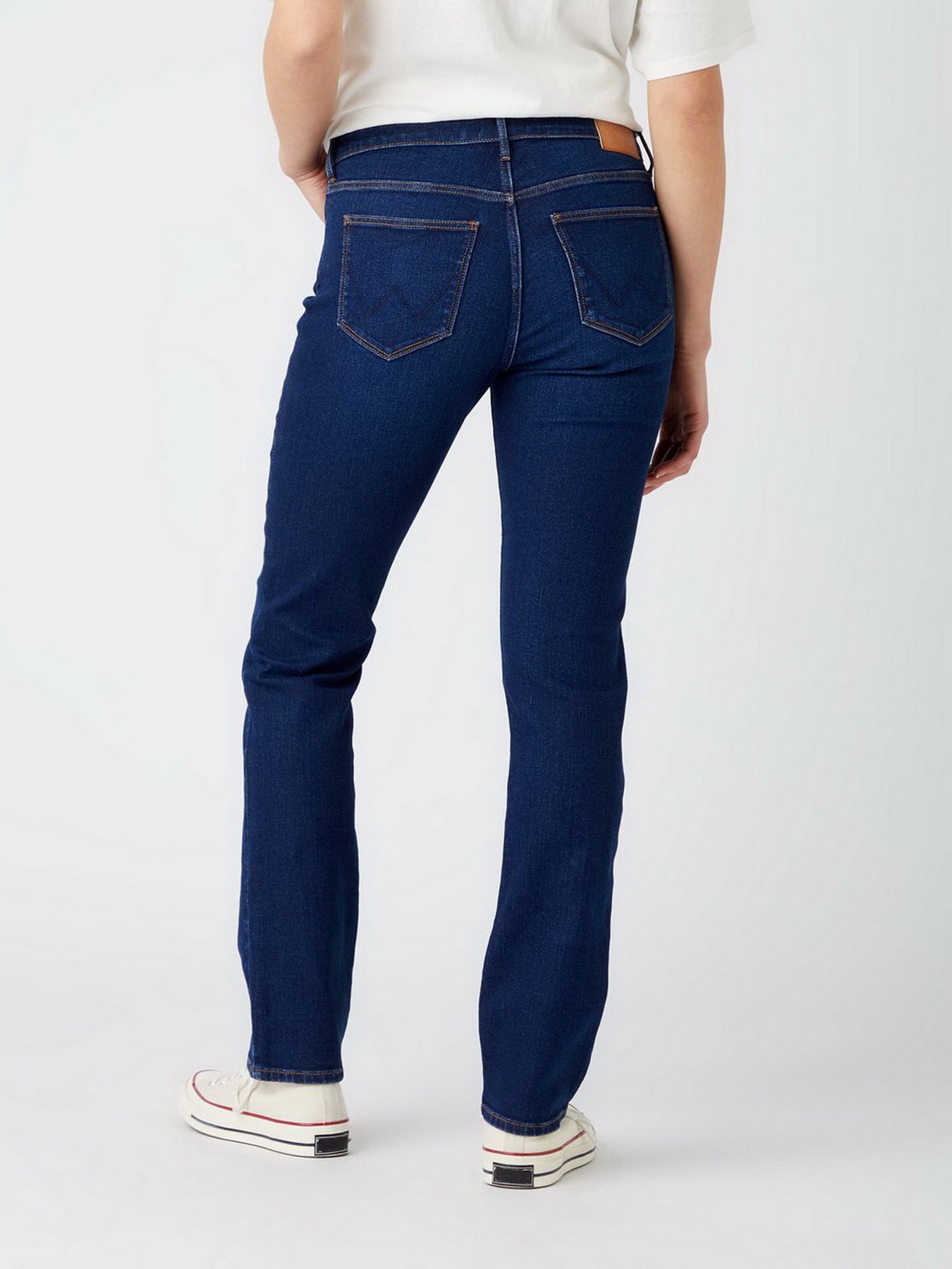 Джинси Wrangler Straight модель W28T47389_32 Фото