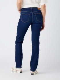 Джинси Wrangler Straight модель W28T47389_32 Фото