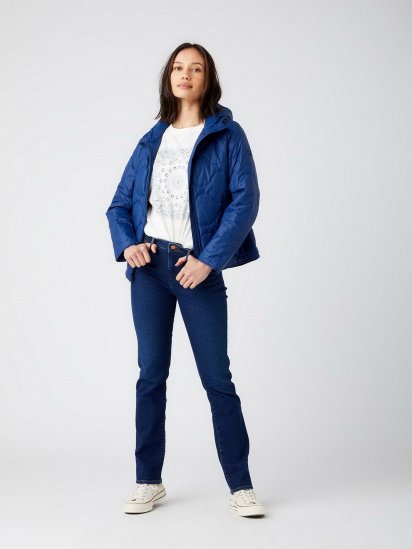 Джинси Wrangler Straight модель W28T47389_32 — фото 5 - INTERTOP