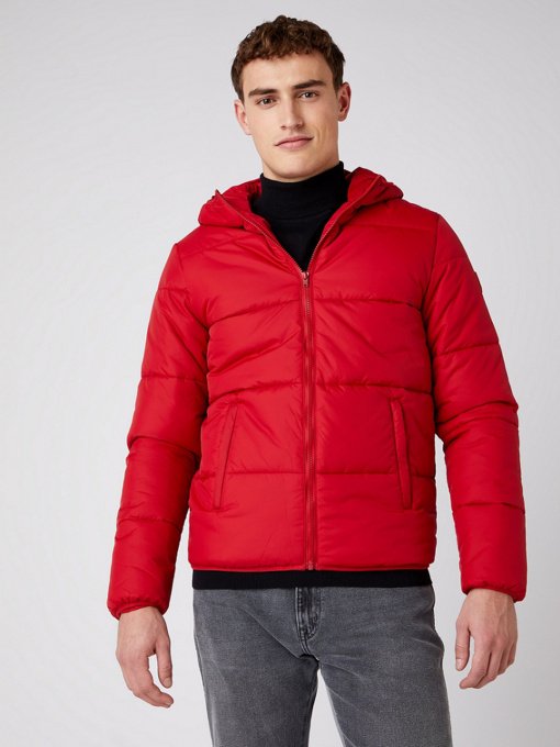 Зимова куртка Wrangler модель W4D6WRX47 Фото