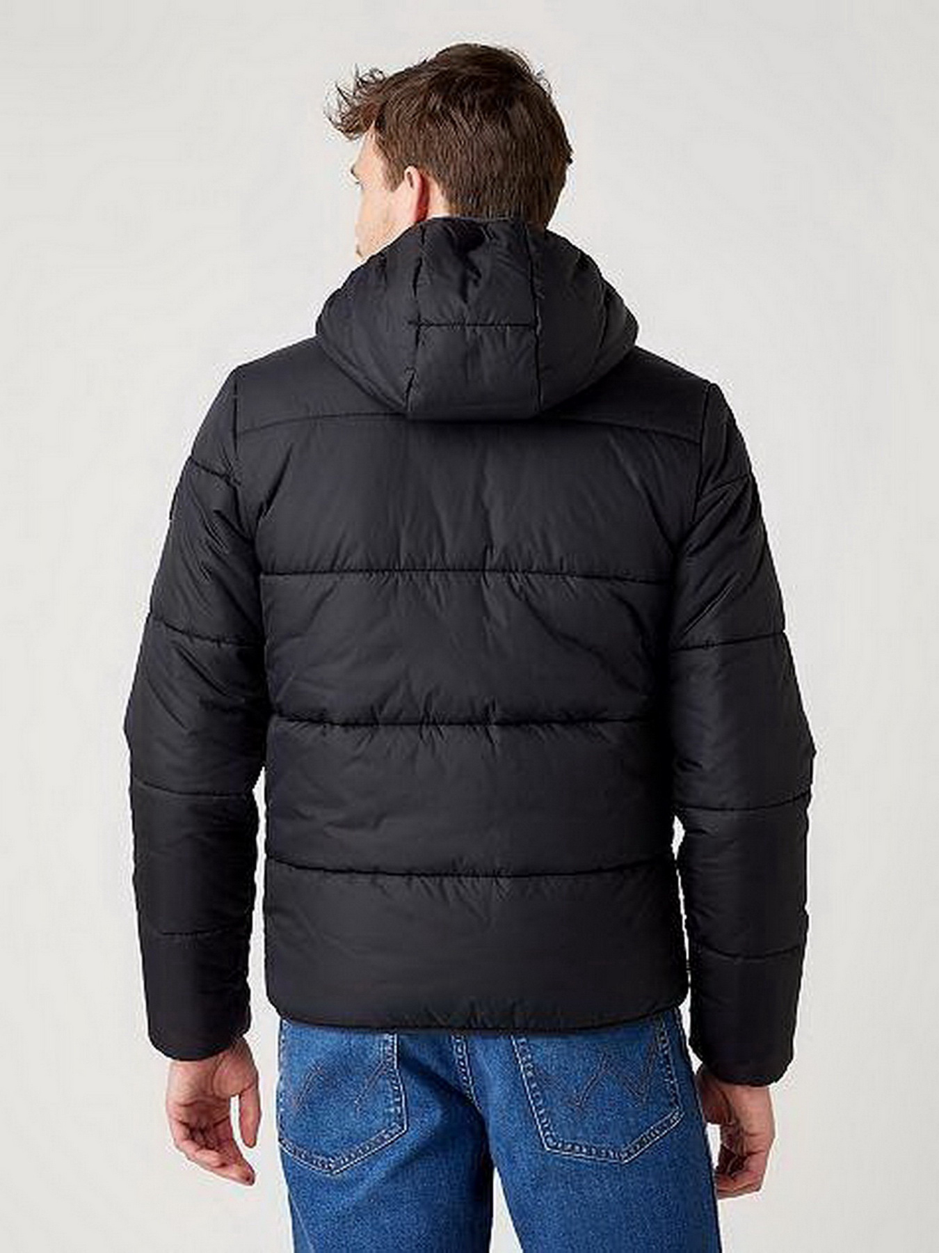 Зимняя куртка Wrangler модель W4D6WR100 Фото