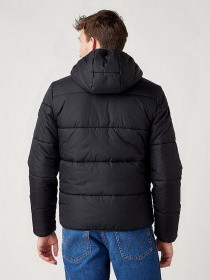 Зимняя куртка Wrangler модель W4D6WR100 Фото