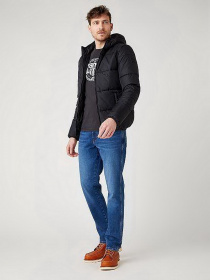 Зимняя куртка Wrangler модель W4D6WR100 Фото