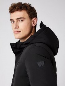 Зимняя куртка Wrangler модель W4D7WW100 Фото