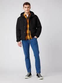 Зимняя куртка Wrangler модель W4D7WW100 Фото
