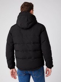 Зимова куртка Wrangler модель W4D7WW100 Фото