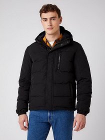 Зимова куртка Wrangler модель W4D7WW100 Фото