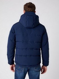 Зимняя куртка Wrangler модель W4D7WW114 Фото