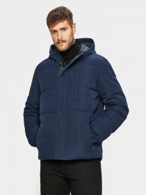 Зимова куртка Wrangler The Bodyguard модель W4C8WW114 Фото