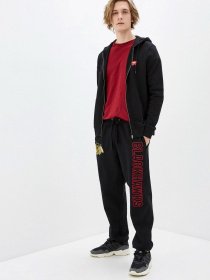 Кофта спортивная Wrangler модель W6B4HA100 Фото