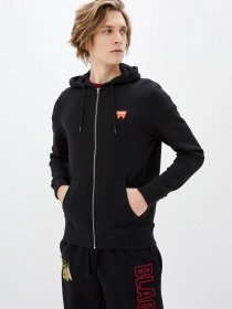 Кофта спортивная Wrangler модель W6B4HA100 Фото