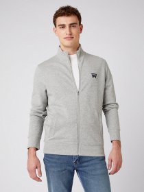 Кофта спортивная Wrangler модель W6G5HAX37 Фото