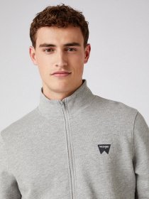 Спортивная кофта Wrangler модель W6G5HAX37 Фото