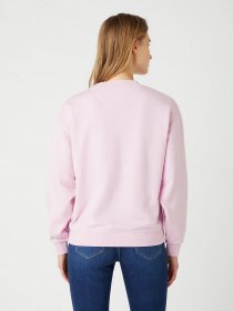 Свитшот Wrangler модель W6N0HAP34 Фото