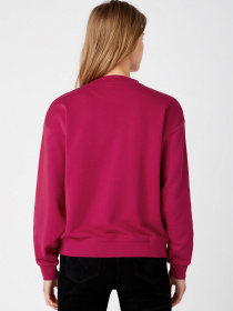 Свитшот Wrangler модель W6N0HAR09 Фото