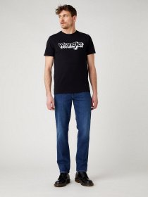 Футболки и поло Wrangler модель W7J4D3100 Фото