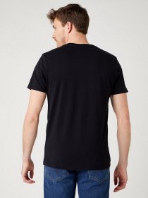 Футболки и поло Wrangler модель W7J4D3100 Фото