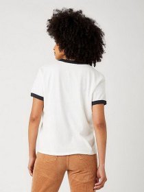 Футболки и поло Wrangler модель W7S0DRXVD Фото