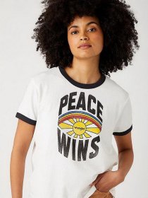 Футболки и поло Wrangler модель W7S0DRXVD Фото