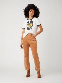 Футболки и поло Wrangler модель W7S0DRXVD Фото