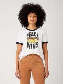 Футболки і поло Wrangler модель W7S0DRXVD Фото