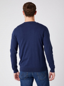 Свитшот Wrangler модель W8A02P114 Фото