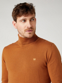 Водолазка Wrangler модель W8A22PH02 Фото