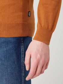 Водолазка Wrangler модель W8A22PH02 Фото